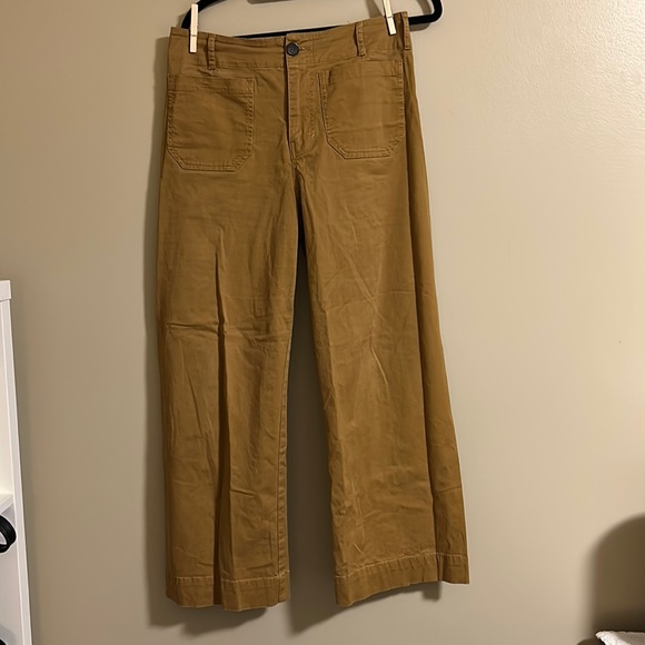 Rhythm wide leg pants - Picture 1 of 3